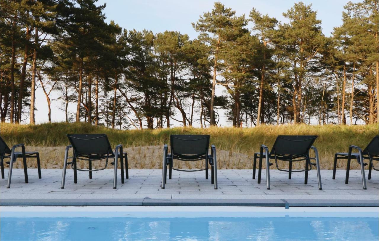 Apartament Angel Binz Zewnętrze zdjęcie
