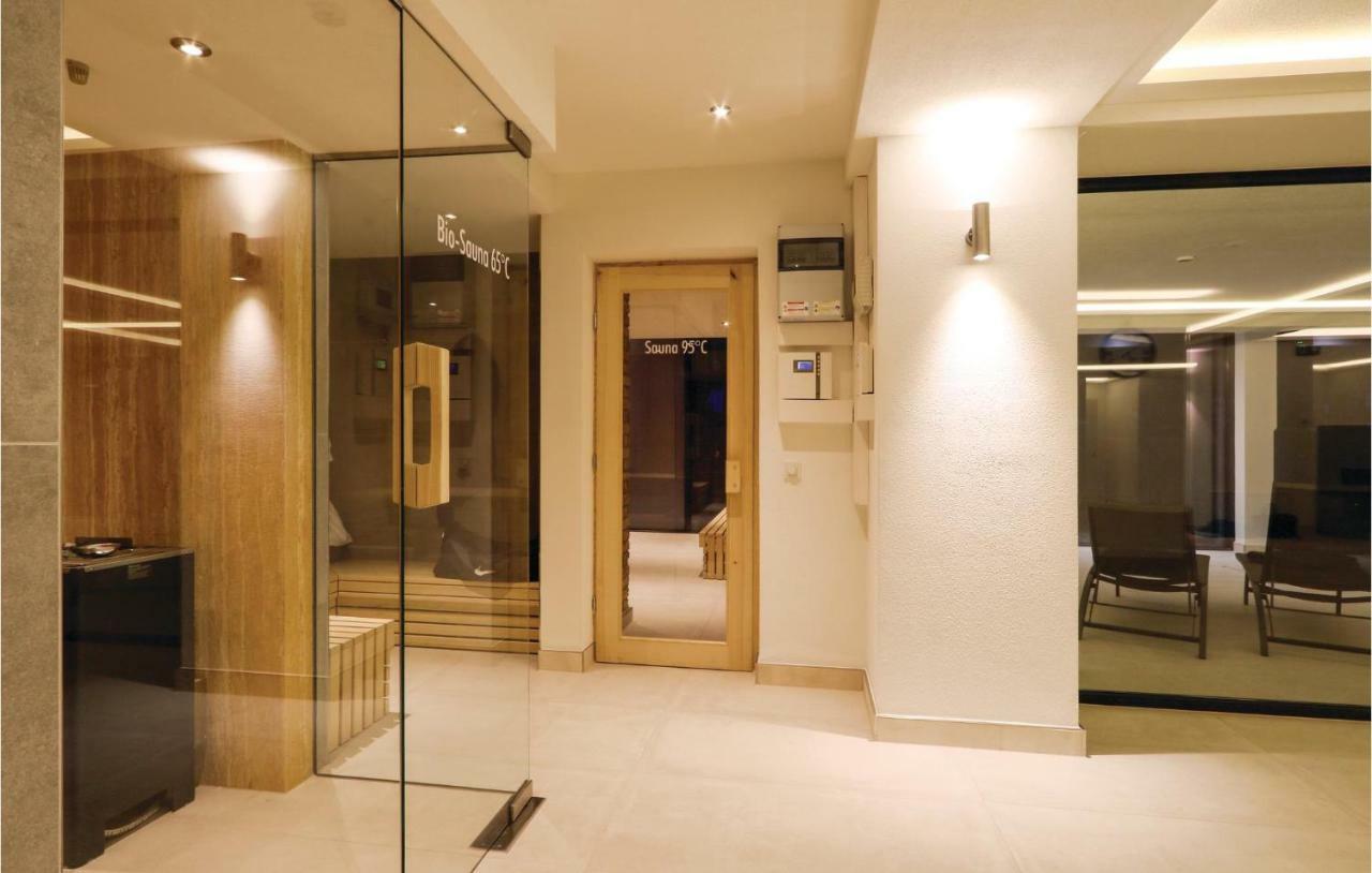 Apartament Angel Binz Zewnętrze zdjęcie