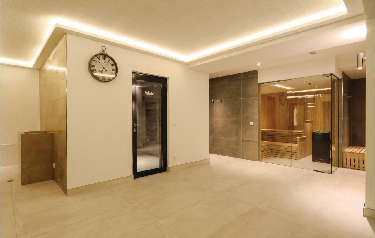 Apartament Angel Binz Zewnętrze zdjęcie
