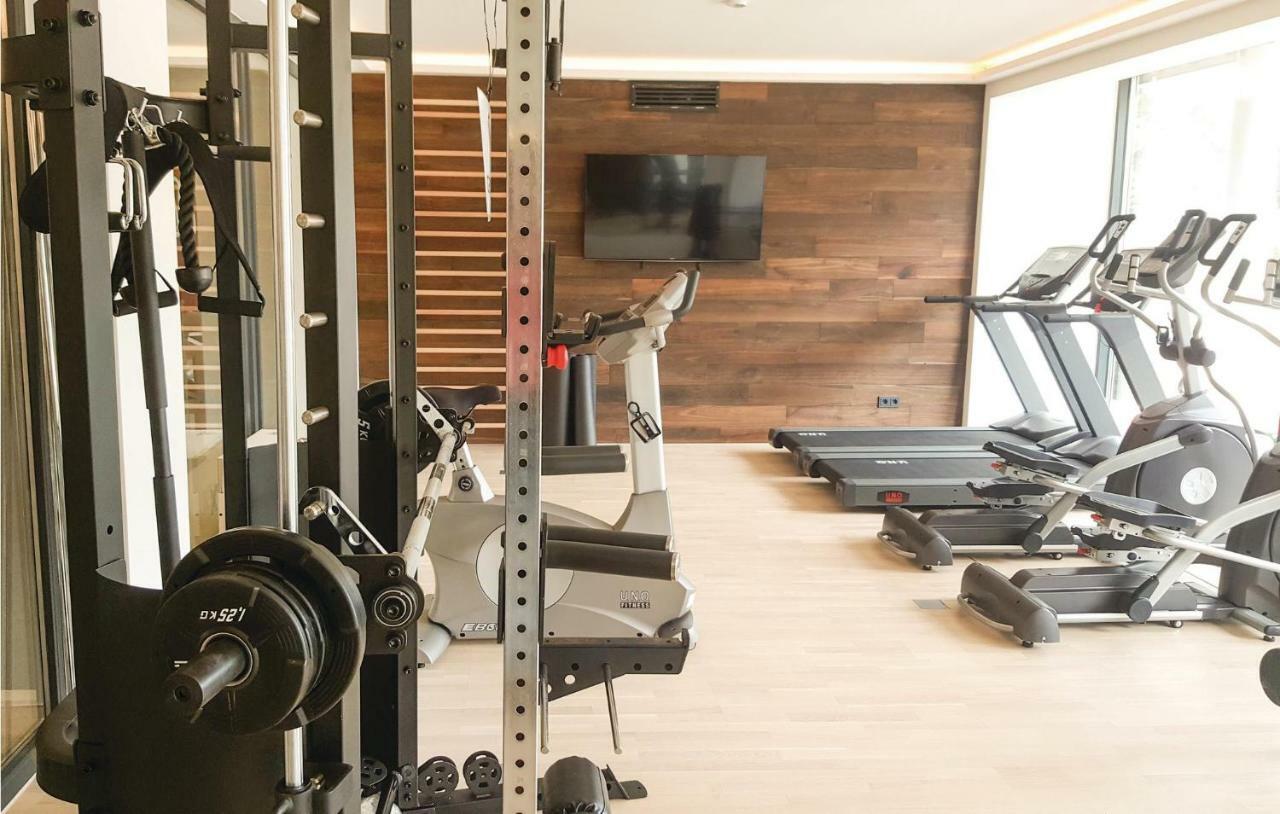 Apartament Angel Binz Zewnętrze zdjęcie